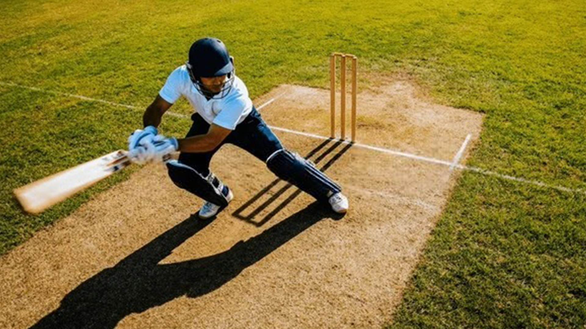 Online Cricket ID